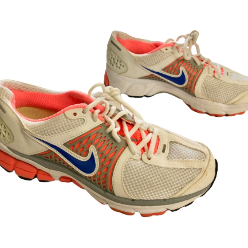 Nike Zoom Vomero 6 Running Shoes 443809-148 - Picture 2 of 13